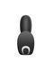 Подвійний смарт-вібратор у трусики Satisfyer Top Secret+ Black в інтим-бутику EroticToys
