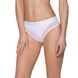 Трусики з прозорою вставкою Passion PS002 PANTIES XL, white в інтим-бутику EroticToys
