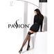 Панчохи Passion ST022 5 - XXL nero в інтим-бутику EroticToys