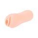 Мастурбатор-вагіна двошаровий Kokos Sanda Double Layer в інтим-бутику EroticToys