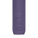 Мінівібратор Je Joue - Classic Bullet Vibrator Purple з глибокою вібрацією і фіксацією на палець в інтим-бутику EroticToys