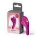 Вібратор на палець Fun Factory Be One Magenta в інтим-бутику EroticToys