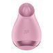 Вібростимулятор для клітора Satisfyer Tongue Player з язичком в інтим-бутику EroticToys