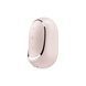 Вакуумний стимулятор із вібрацією Satisfyer Pro To Go 2 Beige в інтим-бутику EroticToys
