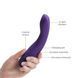 Смарт-вібратор для точки G We-Vibe Rave G-Spot в інтим-бутику EroticToys