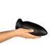 Анальна пробка BUTTR - Yellow Dog Butt Plug в інтим-бутику EroticToys