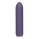 Мінівібратор Je Joue - Classic Bullet Vibrator Purple з глибокою вібрацією і фіксацією на палець в інтим-бутику EroticToys
