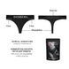 Трусики з кишенею для вібратора Dorcel PANTY LOVER XL в інтим-бутику EroticToys