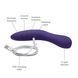 Смарт-вібратор для точки G We-Vibe Rave G-Spot в інтим-бутику EroticToys