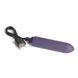 Мінівібратор Je Joue - Classic Bullet Vibrator Purple з глибокою вібрацією і фіксацією на палець в інтим-бутику EroticToys