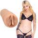 Мастурбатор Doc Johnson Kiley Corrupt в інтим-бутику EroticToys
