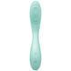 Вібратор із перлинною стимуляцією точки G Satisfyer Rrrolling Pleasure Mint в інтим-бутику EroticToys