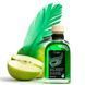 Набір для масажу Orgie &ndash; Sexy Therapy Apple (100 мл), їстівна розігрівальна олія + пір&rsquo;їнка в інтим-бутику EroticToys