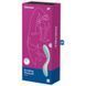 Вібратор із перлинною стимуляцією точки G Satisfyer Rrrolling Pleasure Mint в інтим-бутику EroticToys