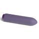 Мінівібратор Je Joue - Classic Bullet Vibrator Purple з глибокою вібрацією і фіксацією на палець в інтим-бутику EroticToys