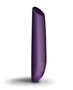 Віброкуля SugarBoo Sugar Damson, перезаряджувана &mdash; купити в інтим-бутику EroticToys