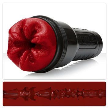 Мастурбатор Fleshlight Fantasy Reaper &mdash; купити в інтим-бутику EroticToys