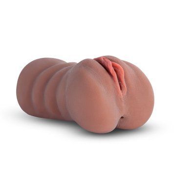 Мастурбатор NS Novelties I Dream of MILF - Cassandra - Brown &mdash; купити в інтим-бутику EroticToys