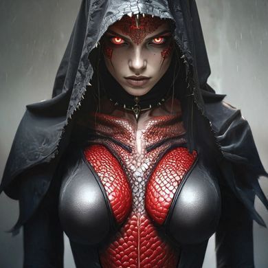 Мастурбатор Fleshlight Fantasy Reaper &mdash; купити в інтим-бутику EroticToys