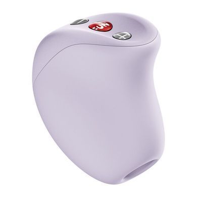 Вакуумний стимулятор Fun Factory MEA Purple, унікальні режими, функція посторгазм &mdash; купити в інтим-бутику EroticToys