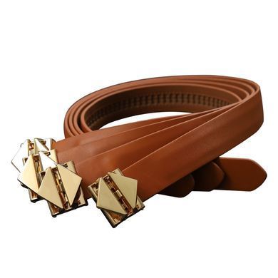 Набір фіксаторів для рук та ніг LOCKINK Hogtie Set, коричневий, ремені з натуральної шкіри &mdash; купити в інтим-бутику EroticToys