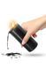 БДСМ-свічка низькотемпературна Fetish Tentation SM Low Temperature Candle Black в інтим-бутику EroticToys