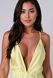 Боді Passion SENSIE BODY lemon XL в інтим-бутику EroticToys