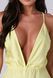 Боді Passion SENSIE BODY lemon XL в інтим-бутику EroticToys