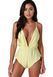 Боді Passion SENSIE BODY lemon XL в інтим-бутику EroticToys