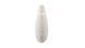 Вакуумний кліторальний стимулятор Womanizer Premium 2 - Grey, функції Autopilot та Smart Silence в інтим-бутику EroticToys