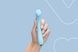 Вібратор для точки G FairyGasm MerryWand blue в інтим-бутику EroticToys