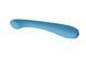 Вібратор для точки G FairyGasm MerryWand blue в інтим-бутику EroticToys