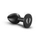 Анальна пробка Dorcel ONIX PLUG S в інтим-бутику EroticToys
