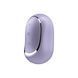 Вакуумний стимулятор із вібрацією Satisfyer Pro To Go 2 Violet в інтим-бутику EroticToys