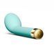 Вібратор для точки G: Love To Love O.M.G. Menthe в інтим-бутику EroticToys