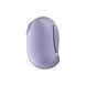 Вакуумний стимулятор із вібрацією Satisfyer Pro To Go 2 Violet в інтим-бутику EroticToys