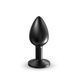Анальна пробка Dorcel ONIX PLUG S в інтим-бутику EroticToys
