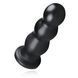 Анальна пробка BUTTR - Tactical III Butt Plug в інтим-бутику EroticToys