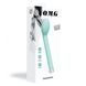 Вібратор для точки G: Love To Love O.M.G. Menthe в інтим-бутику EroticToys