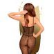Бодістокінг Penthouse - Dark Wish Black S/L в інтим-бутику EroticToys