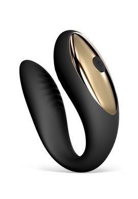 Вібратор Dorcel PERFECT LOVER &mdash; купити в інтим-бутику EroticToys