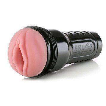 Мастурбатор-вагіна Fleshlight Pink Lady Heavenly Нова текстура &mdash; купити в інтим-бутику EroticToys