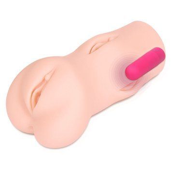 Мастурбатор Kokos Dream Vibe &mdash; купити в інтим-бутику EroticToys