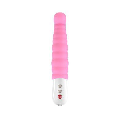 Вібратор точки G Fun Factory PATCHY PAUL candy rose (м'яте паковання!!!) &mdash; купити в інтим-бутику EroticToys