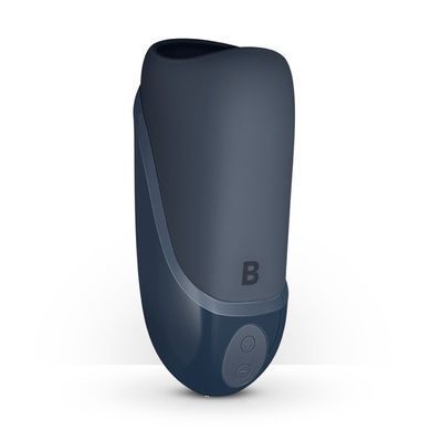 Замовити анонімно: Мастурбатор Boners Vibrating Blowjob Simulator, імітація мінету, 10 режимів Мастурбатор Boners Vibrating Blowjob Simulator, імітація мінету, 10 режимів — купити в інтим-бутику EroticToys