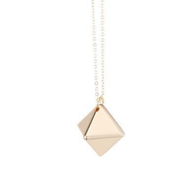 Затискачі для сосків з важкою підвіскою LOCKINK Adjustable Nipple Clamps with Heavy Pendant, під золото &mdash; купити в інтим-бутику EroticToys