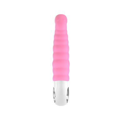 Вібратор точки G Fun Factory PATCHY PAUL candy rose (м'яте паковання!!!) &mdash; купити в інтим-бутику EroticToys