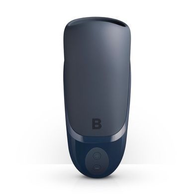 Замовити анонімно: Мастурбатор Boners Vibrating Blowjob Simulator, імітація мінету, 10 режимів Мастурбатор Boners Vibrating Blowjob Simulator, імітація мінету, 10 режимів — купити в інтим-бутику EroticToys