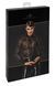 Блуза Noir Handmade F377 Noirelle Lace Button-up Shirt L в інтим-бутику EroticToys