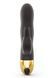 Вібратор-кролик Dorcel RABBIT EXPERT G, два мотори в інтим-бутику EroticToys